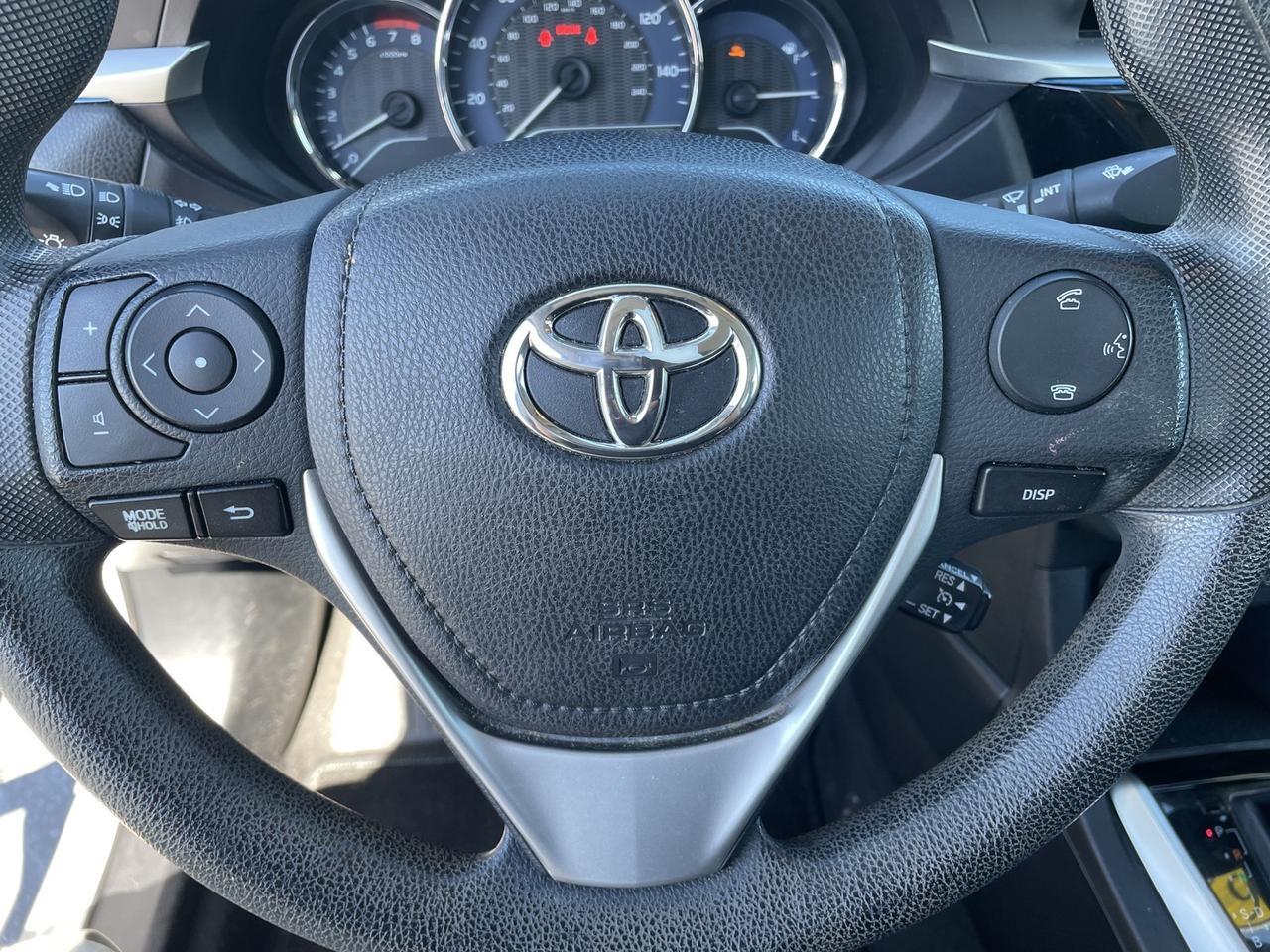 2016 Toyota Corolla L Springfield VA