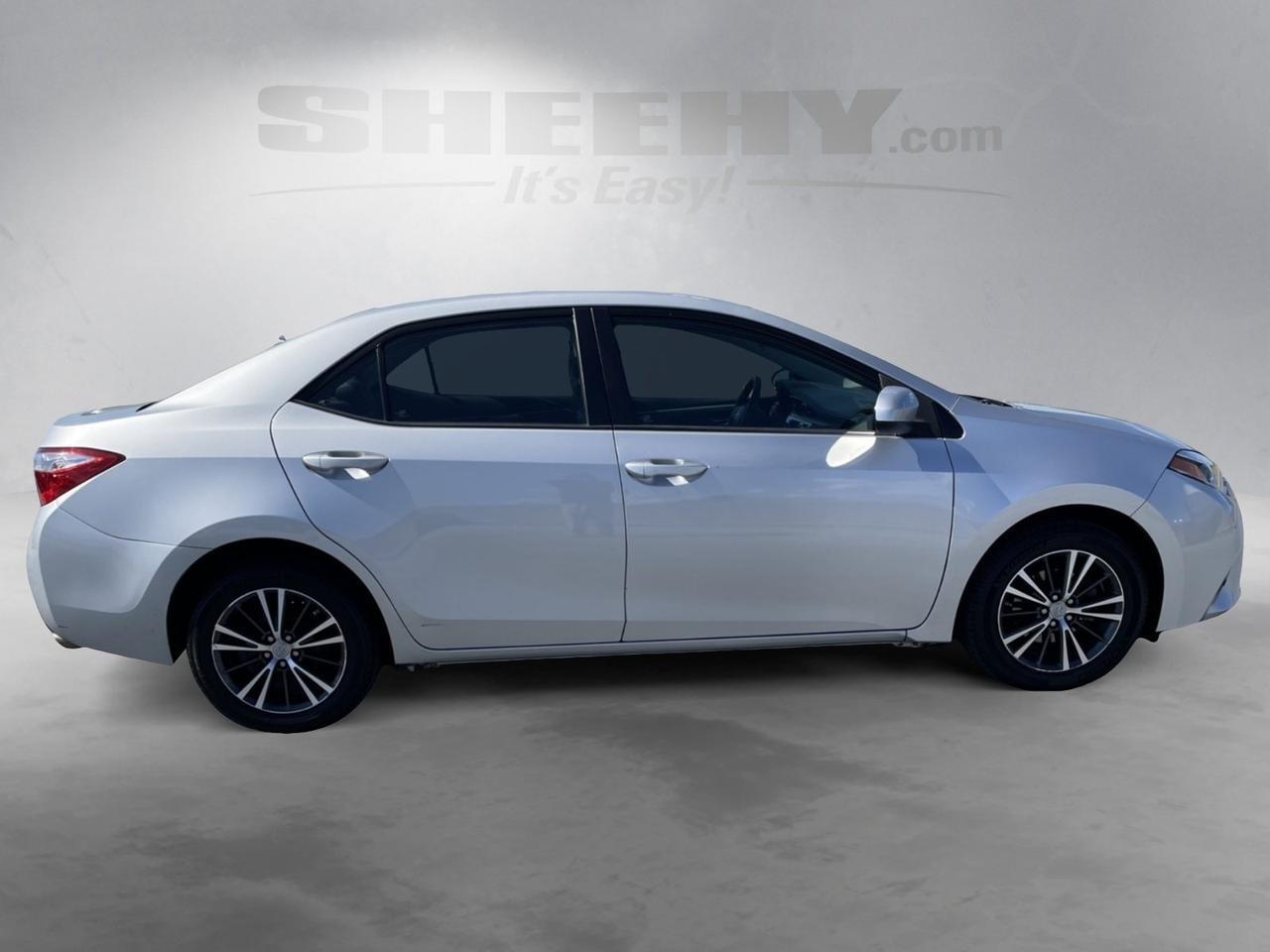 2016 Toyota Corolla L Springfield VA