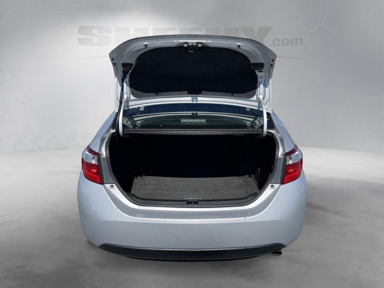 2016 Toyota Corolla L Springfield VA