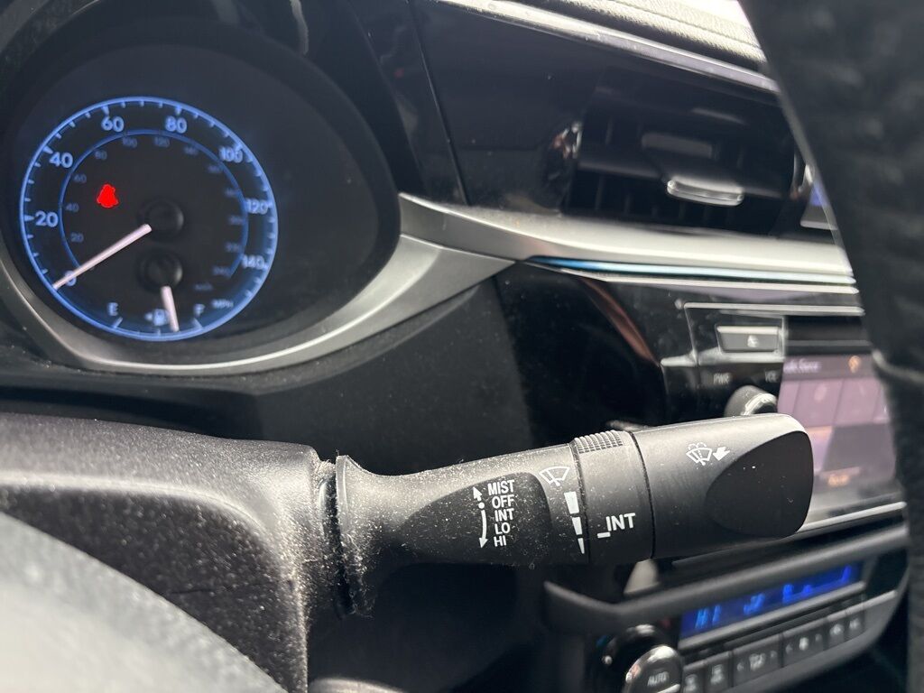 2016 Toyota Corolla L Cockeysville MD