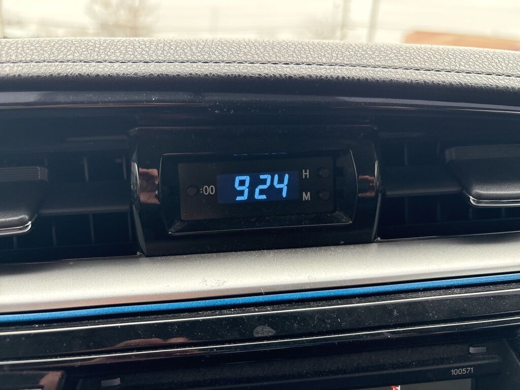 2016 Toyota Corolla L Cockeysville MD