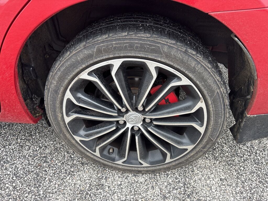 2016 Toyota Corolla L Cockeysville MD