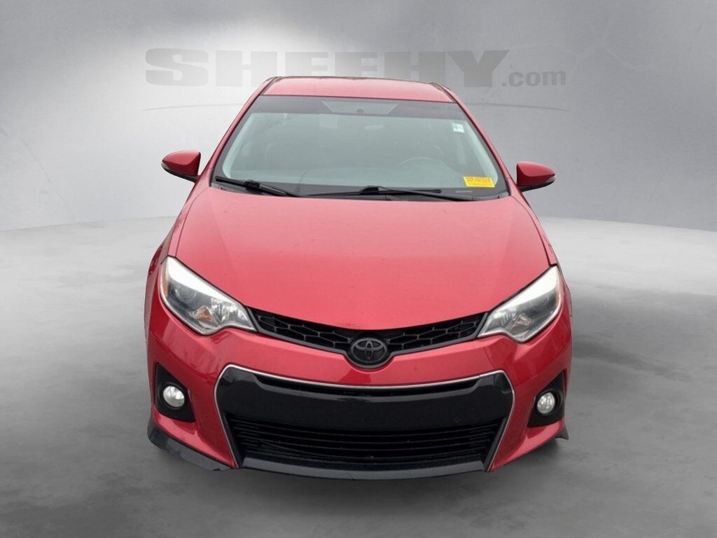 2016 Toyota Corolla L Cockeysville MD