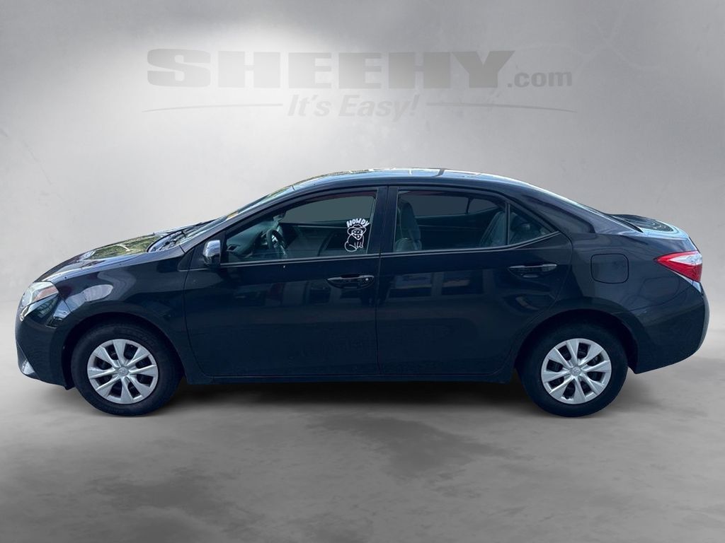 2016 Toyota Corolla L Cockeysville MD
