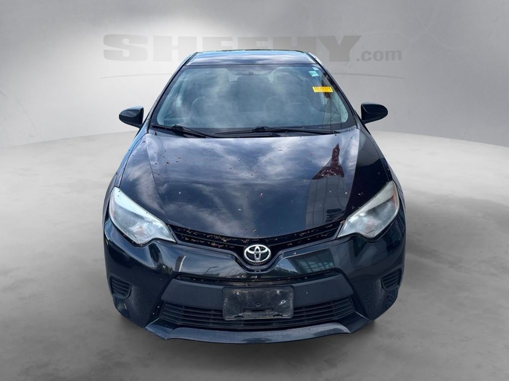 2016 Toyota Corolla L Cockeysville MD