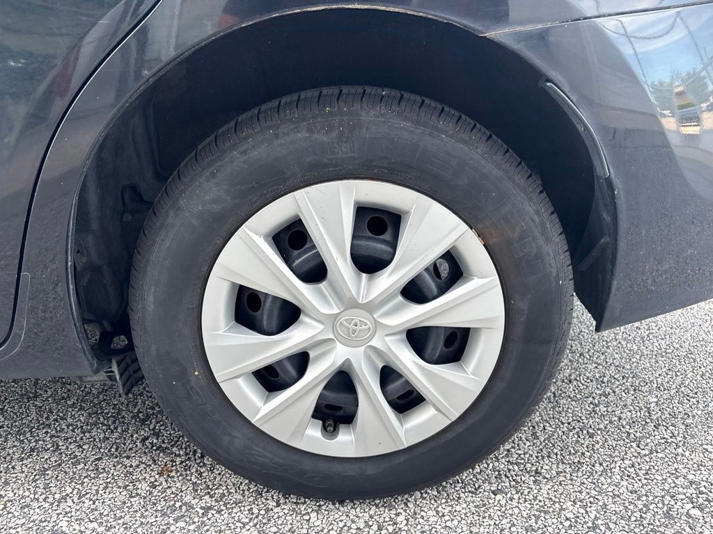 2016 Toyota Corolla L Cockeysville MD