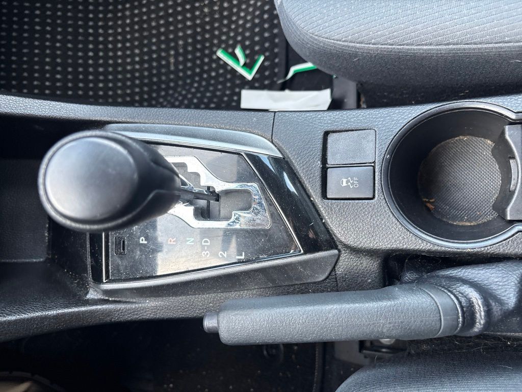 2016 Toyota Corolla L Cockeysville MD