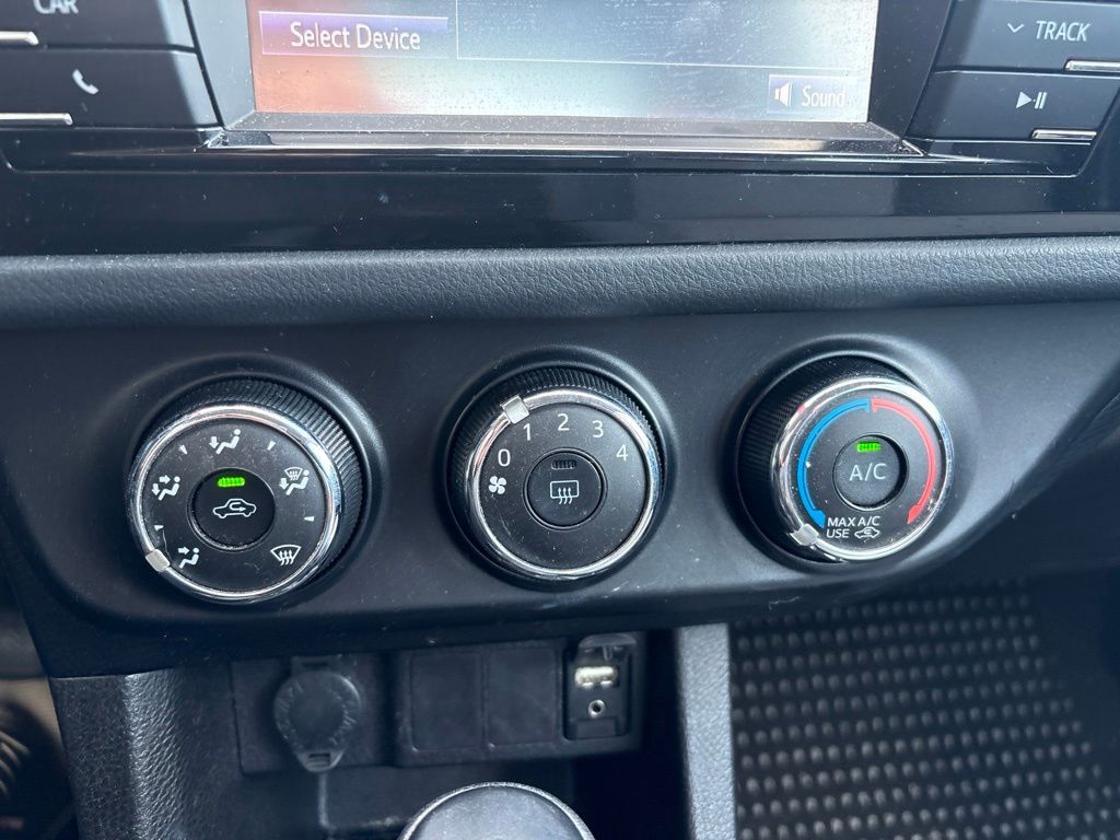 2016 Toyota Corolla L Cockeysville MD