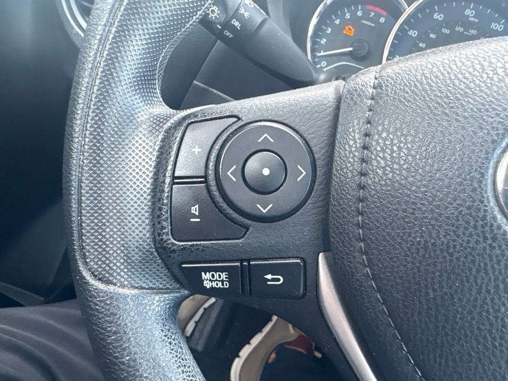 2016 Toyota Corolla L Cockeysville MD