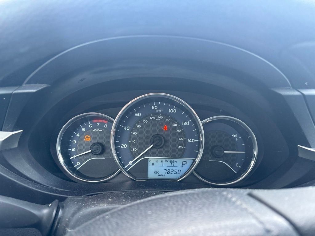 2016 Toyota Corolla L Cockeysville MD