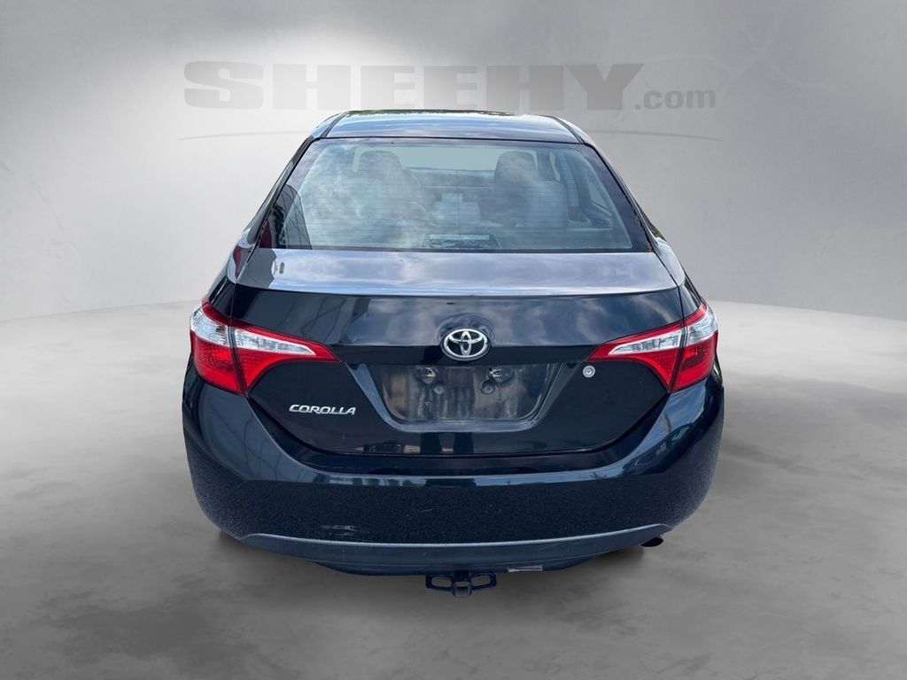 2016 Toyota Corolla L Cockeysville MD