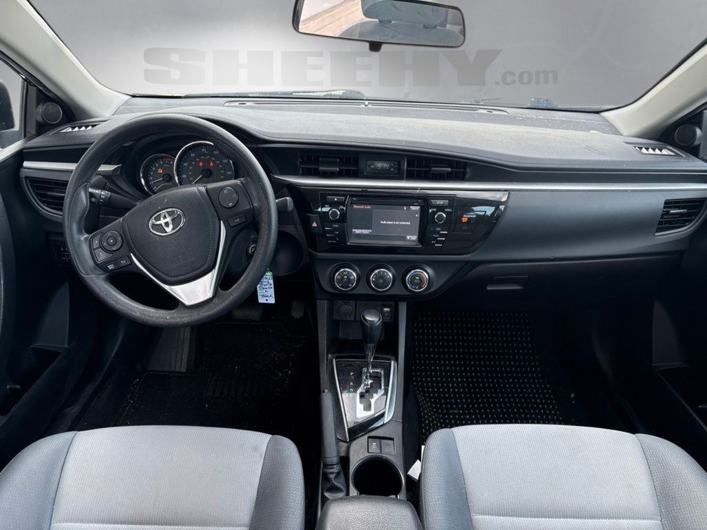 2016 Toyota Corolla L Cockeysville MD