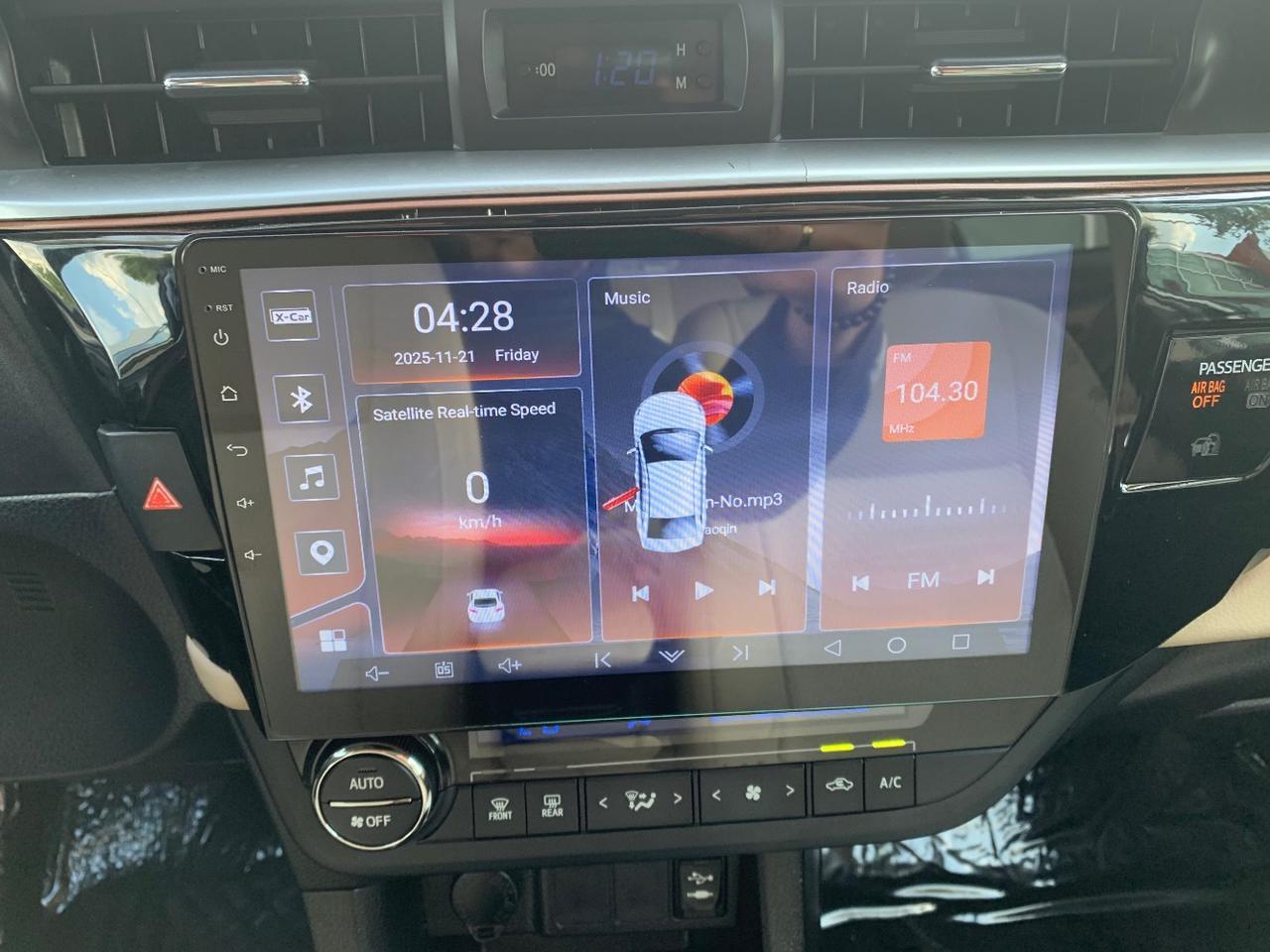 2016 Toyota Corolla LE Austin TX