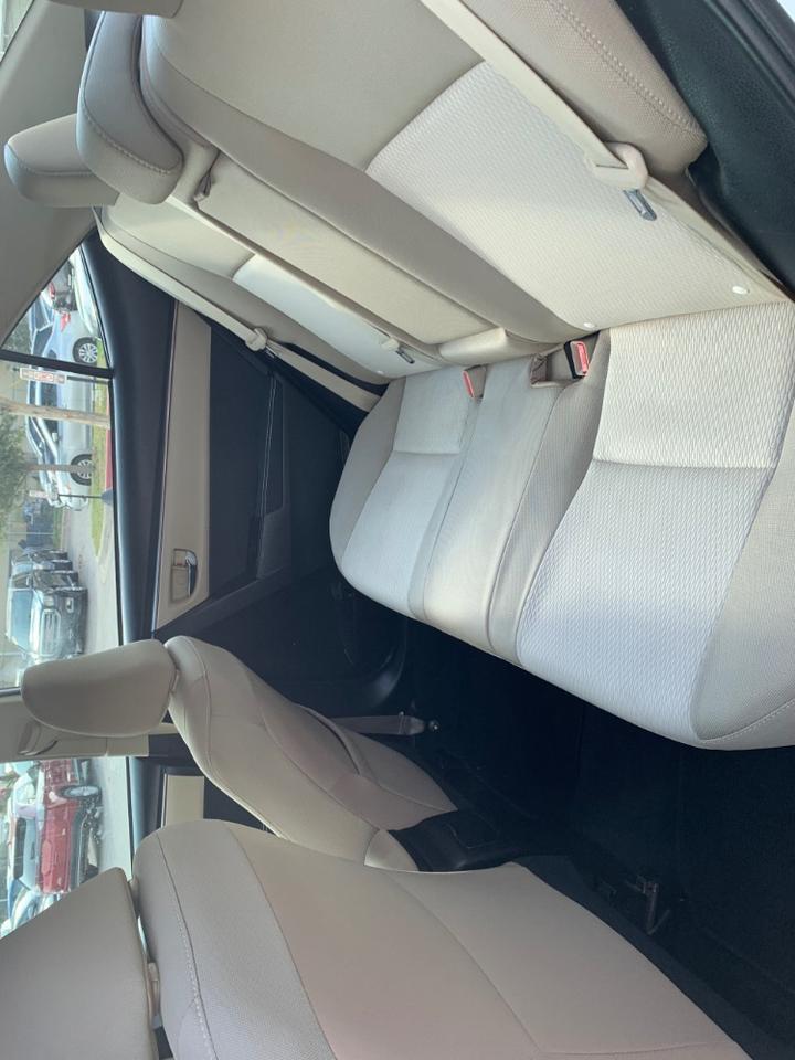 2016 Toyota Corolla LE Austin TX