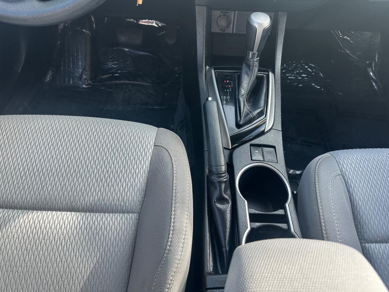 2016 Toyota Corolla LE Austin TX