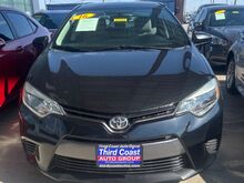 2016_Toyota_Corolla_LE_ Austin TX
