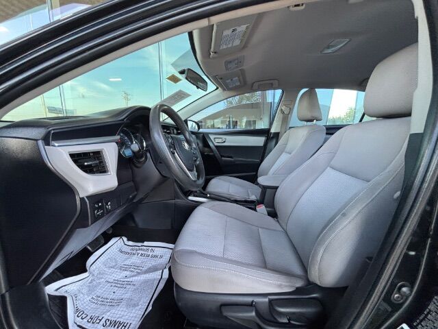 2016 Toyota Corolla LE Kyle TX