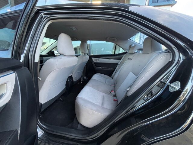 2016 Toyota Corolla LE Kyle TX