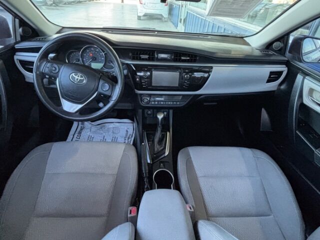 2016 Toyota Corolla LE Kyle TX