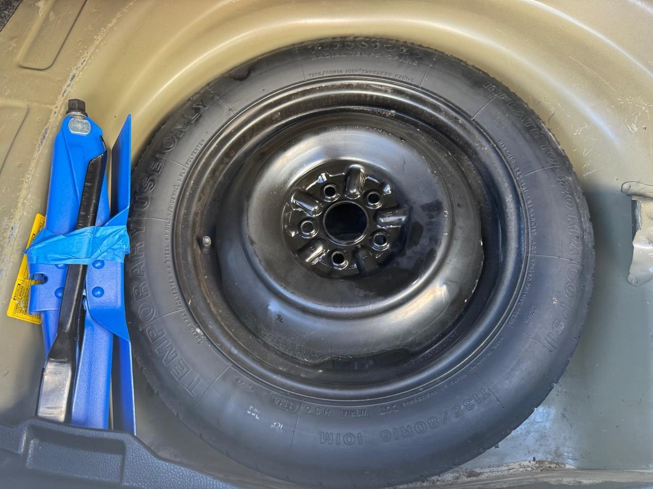 2016 Toyota Corolla LE CVT Austin TX