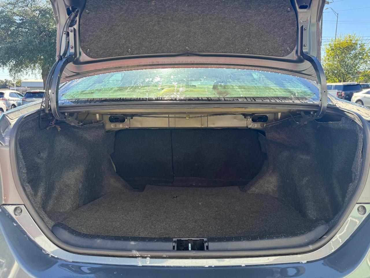 2016 Toyota Corolla LE CVT Austin TX