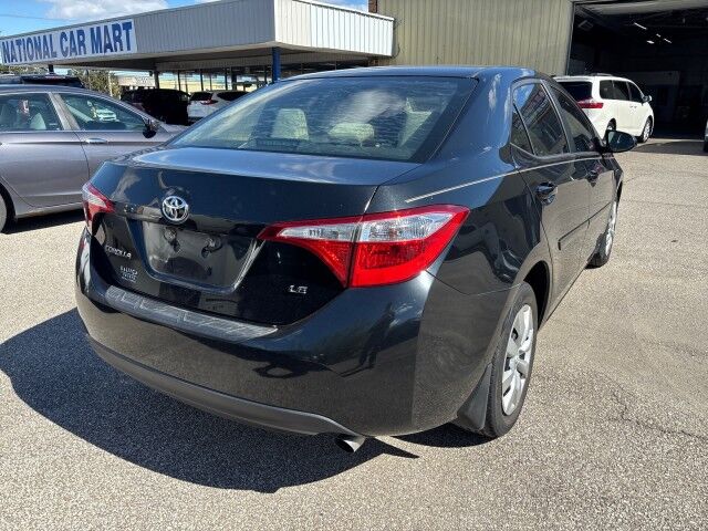 2016 Toyota Corolla LE Cleveland OH