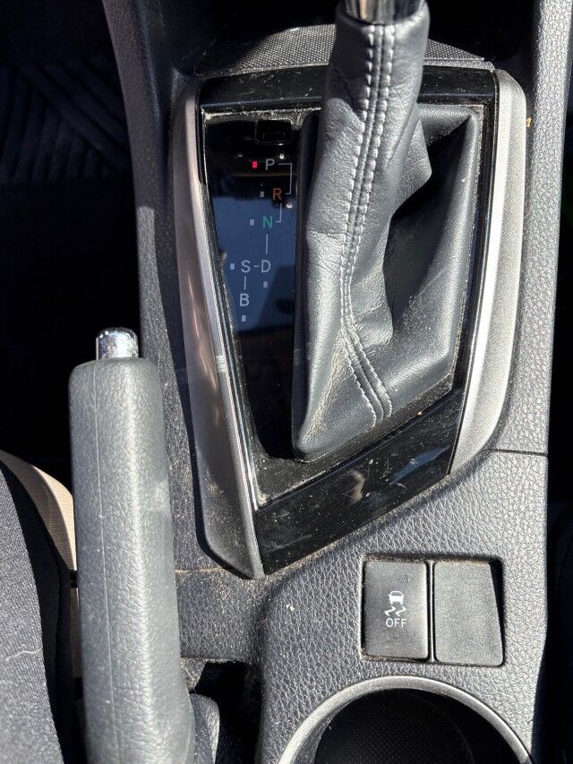2016 Toyota Corolla LE Cleveland OH