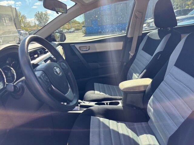 2016 Toyota Corolla LE Cleveland OH