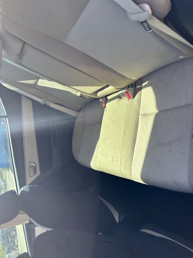 2016 Toyota Corolla LE Cleveland OH