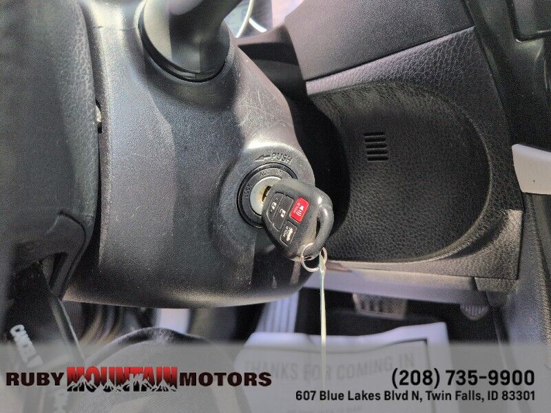 2016 Toyota Corolla LE ECO Premium Twin Falls ID