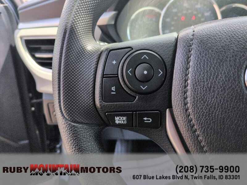 2016 Toyota Corolla LE ECO Premium Twin Falls ID