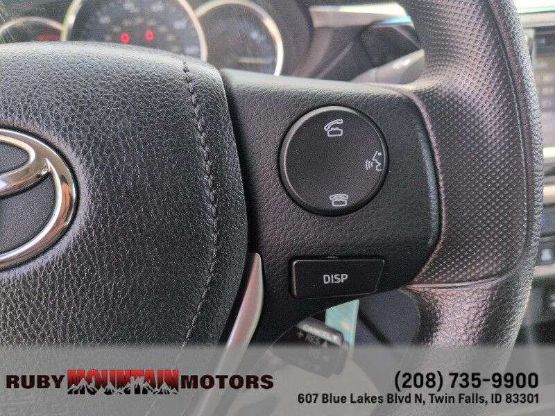 2016 Toyota Corolla LE ECO Premium Twin Falls ID