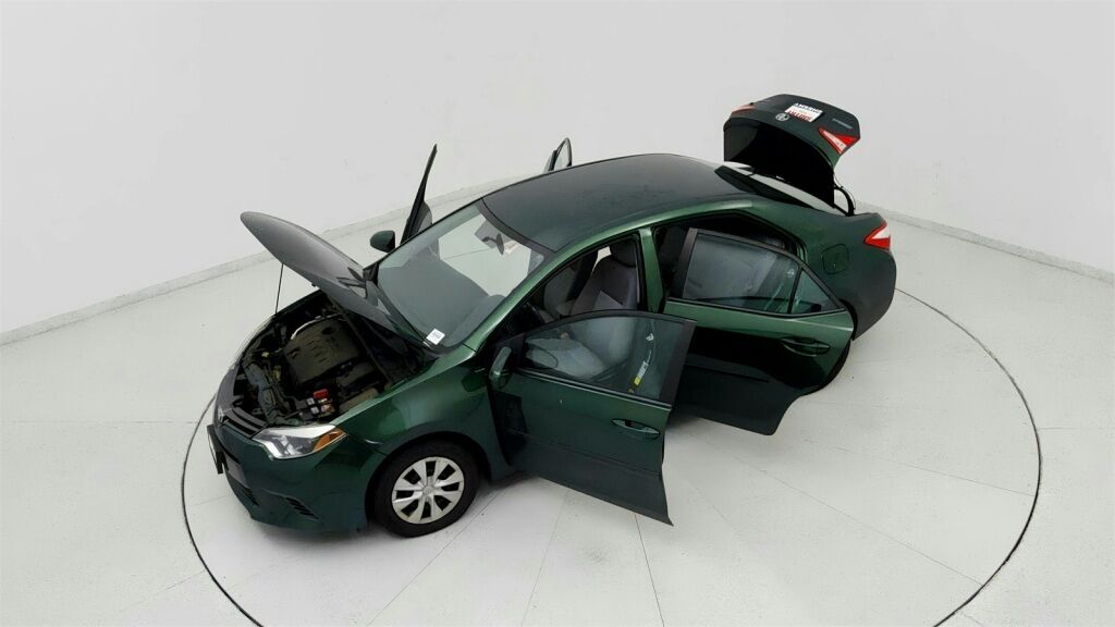 2016 Toyota Corolla LE ECO Laurel MD