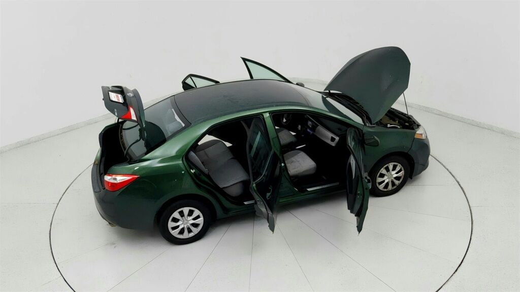 2016 Toyota Corolla LE ECO Laurel MD