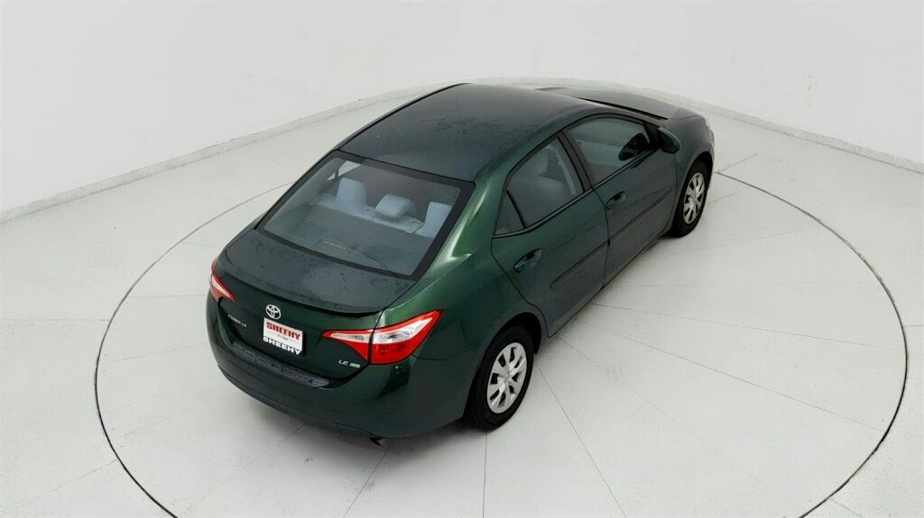 2016 Toyota Corolla LE ECO Laurel MD