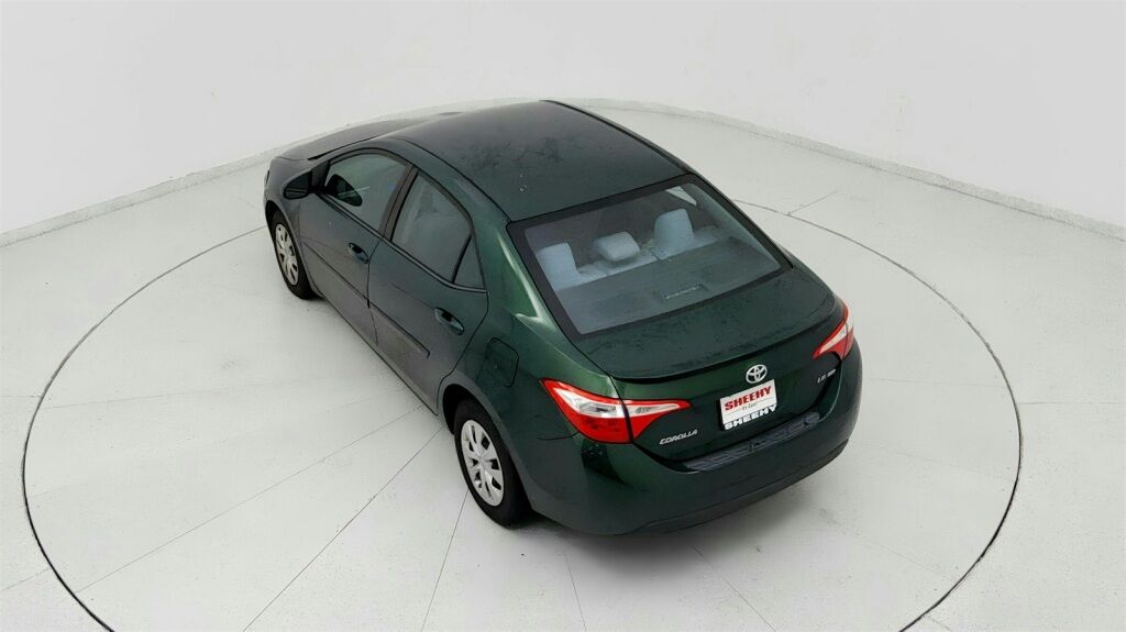 2016 Toyota Corolla LE ECO Laurel MD