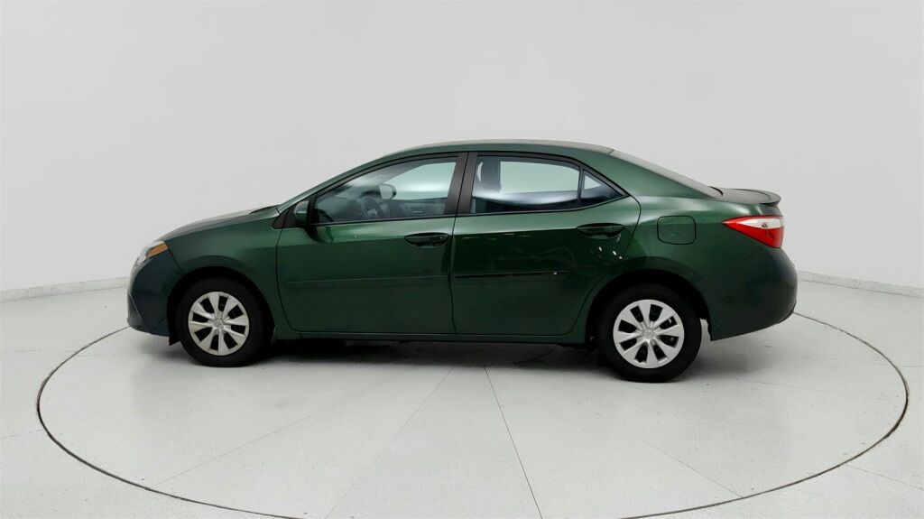 2016 Toyota Corolla LE ECO Laurel MD