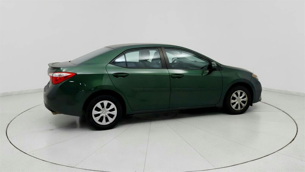 2016 Toyota Corolla LE ECO Laurel MD