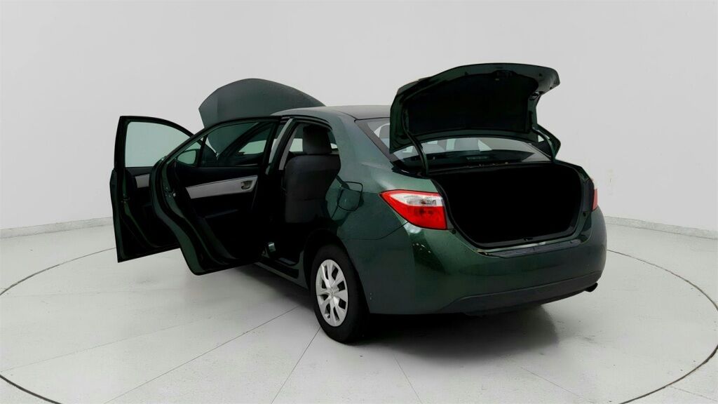 2016 Toyota Corolla LE ECO Laurel MD
