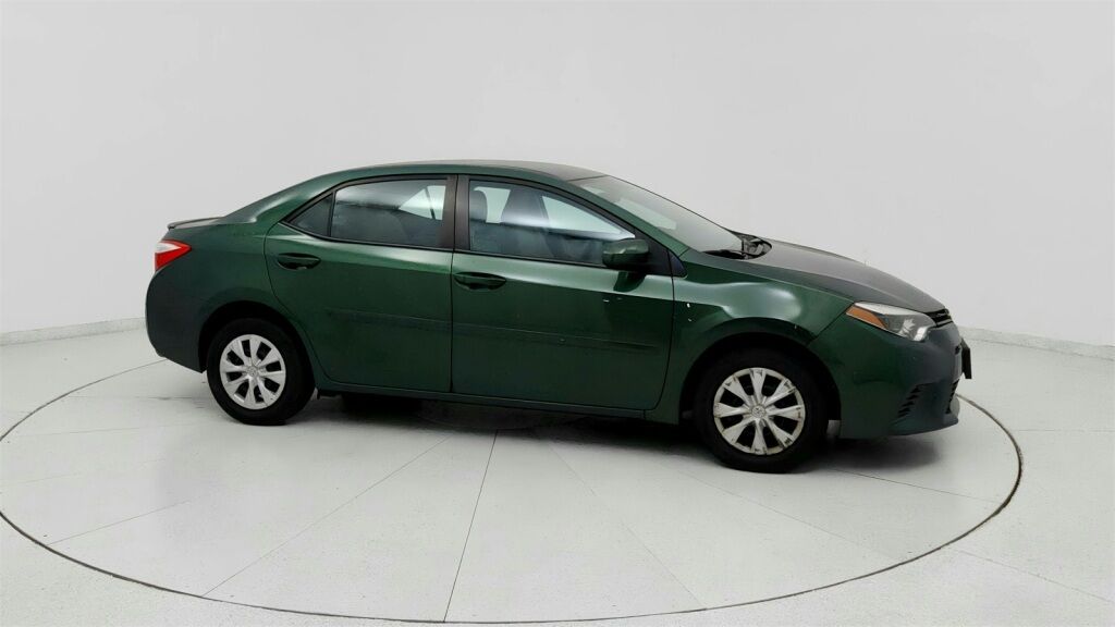 2016 Toyota Corolla LE ECO Laurel MD