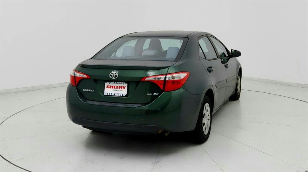 2016 Toyota Corolla LE ECO Laurel MD