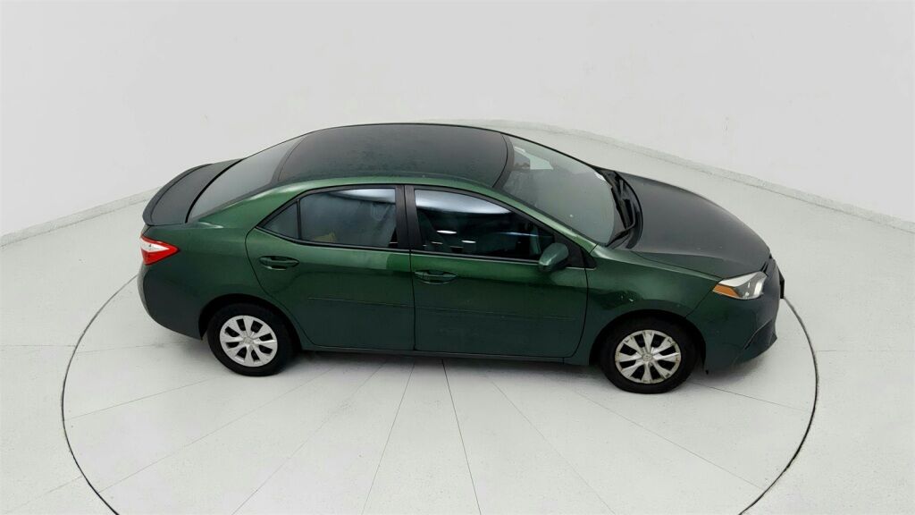 2016 Toyota Corolla LE ECO Laurel MD