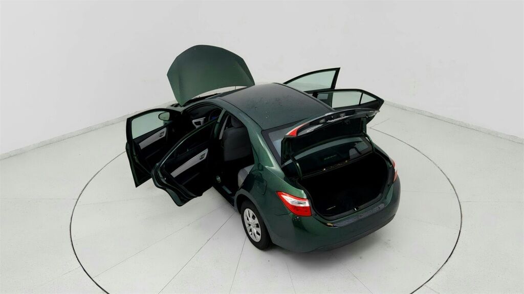 2016 Toyota Corolla LE ECO Laurel MD