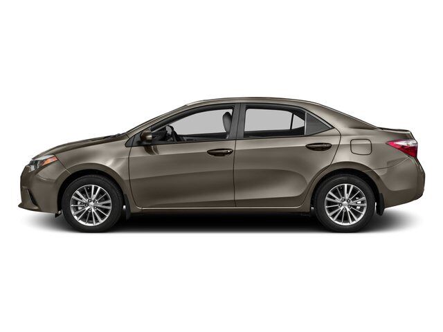 2016 Toyota Corolla LE Hurst TX