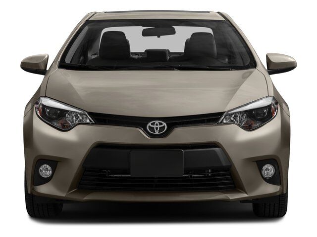 2016 Toyota Corolla LE Hurst TX