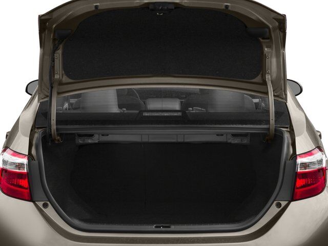2016 Toyota Corolla LE Hurst TX