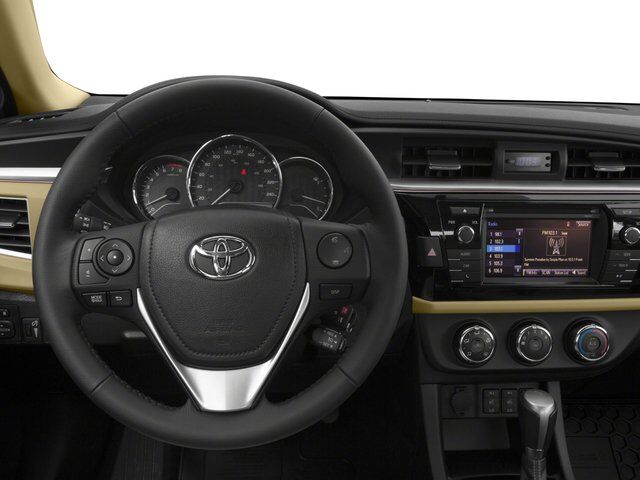 2016 Toyota Corolla LE Hurst TX
