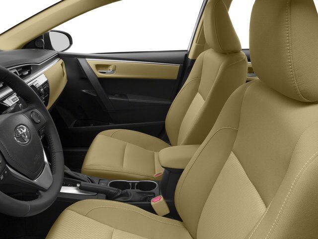 2016 Toyota Corolla LE Hurst TX