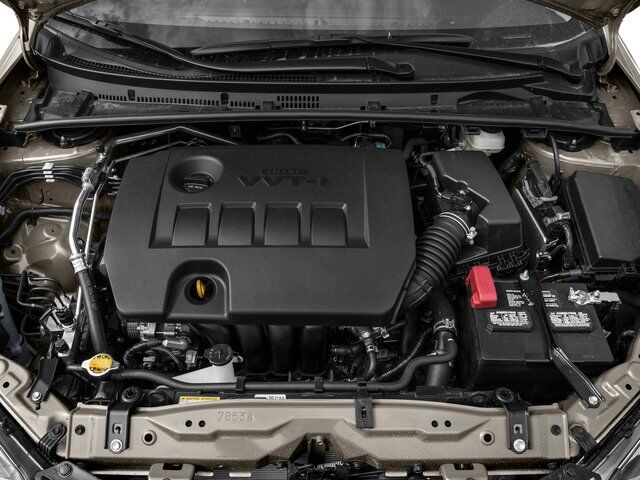 2016 Toyota Corolla LE Hurst TX