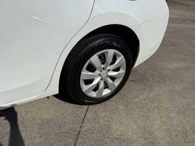 2016 Toyota Corolla LE Hattiesburg MS